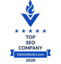 Local SEO Consultation Featured on the DesignRush list of top SEO Consultants