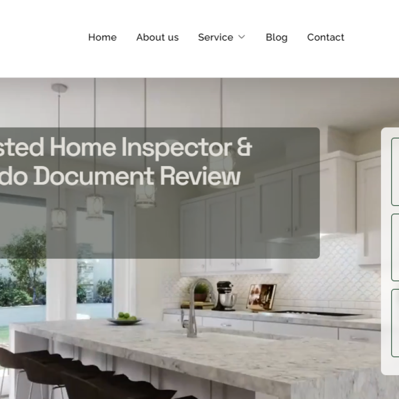 Spot-on Property Inspections and Condo Docs Review (Calgary)
